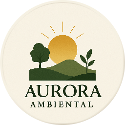 Ícone da Aurora Ambiental